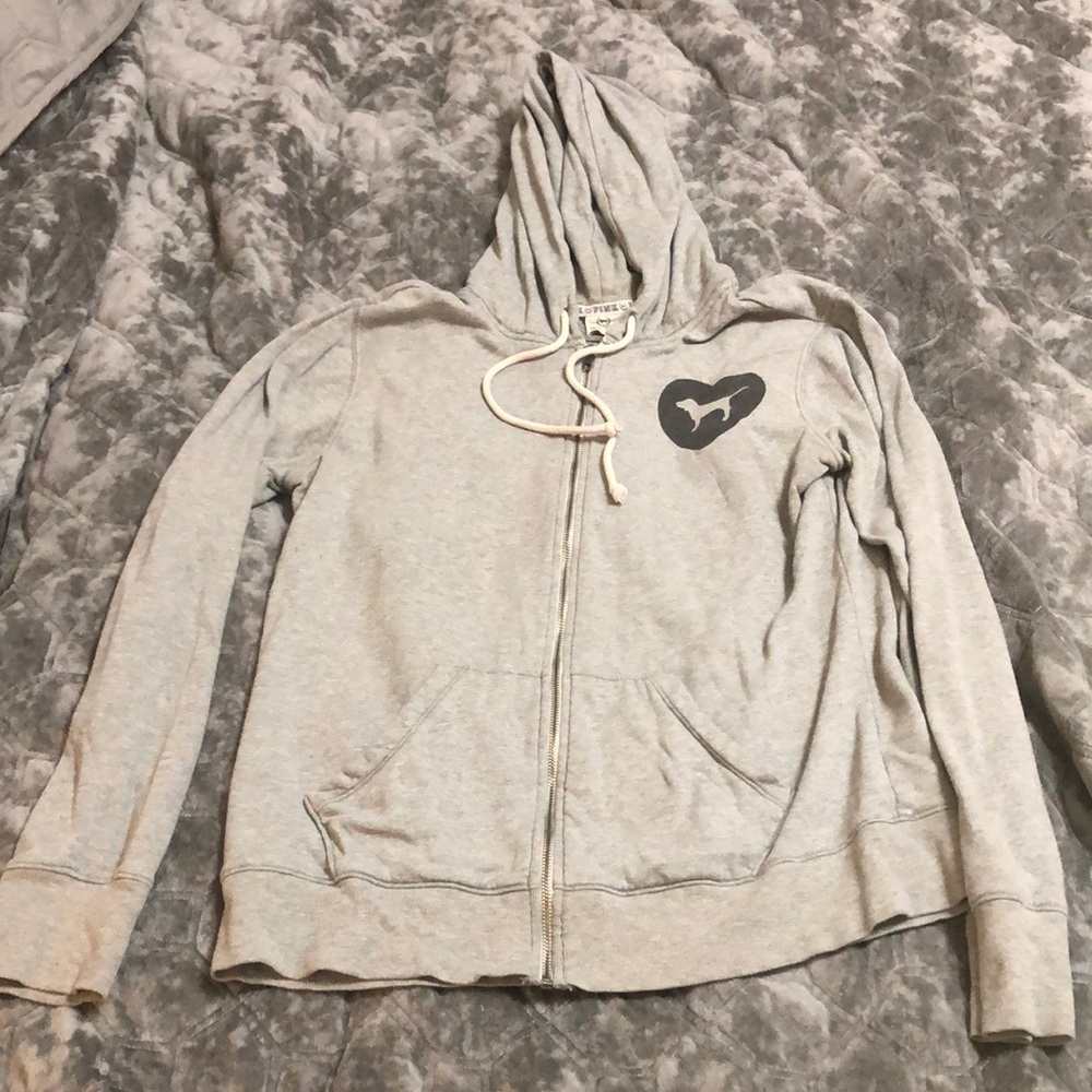 Victoria’s Secret PINK M Hoodie